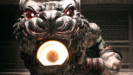 Hack and slash žáner zažíva renesanciu v čínskej feudálnej RPG Phantom Blade Zero