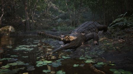 Metal Gear Solid: Snake Eater Remake sa konečne predviedol