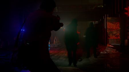 Alan Wake 2 dostal dátum a ukázal hrateľnosť