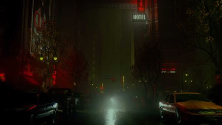 Alan Wake 2 dostal dátum a ukázal hrateľnosť