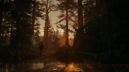 Alan Wake 2 dostal dátum a ukázal hrateľnosť
