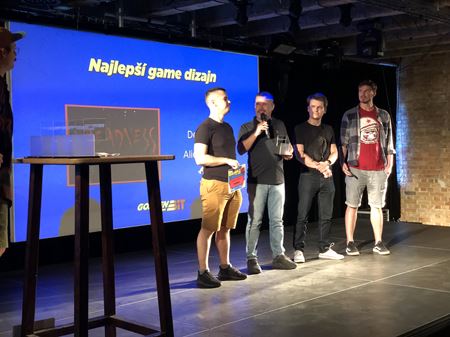 Najlepšie slovenské hry sú vyhodnotené. Ako dopadlo (aj vaše) hlasovanie?