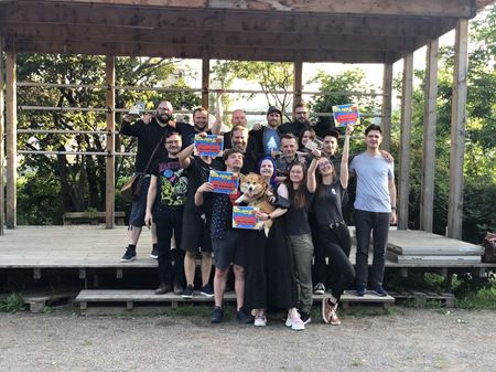 Najlepšie slovenské hry sú vyhodnotené. Ako dopadlo (aj vaše) hlasovanie?