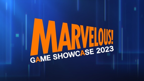 Marvelous Game Showcase 2023 o polnoci predvedie aliu ndielku japonskch hier