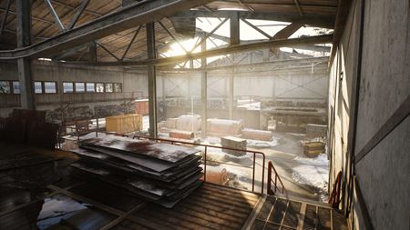 Battlefield 2042 predstavil sezónu 5 - New Dawn