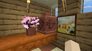 Minecraft dostane Trails & Tales update začiatkom júna