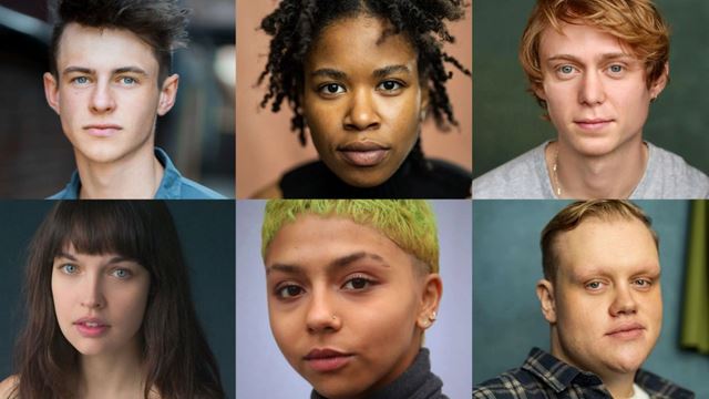 Nový Witcher spin-off seriál sa už natáča, k hercom sa pridal aj Dolph Lundgren