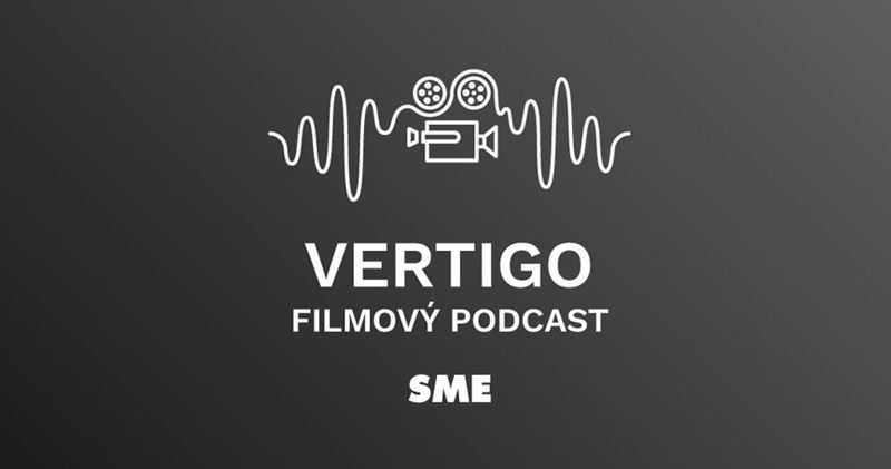 Filmov a serilov tipy novho pravidelnho podcastu Vertigo