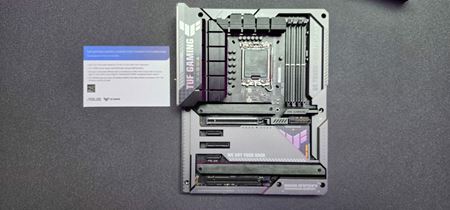 Asus predstavil nový systém napájania grafických kariet