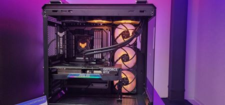 Asus predstavil nový systém napájania grafických kariet