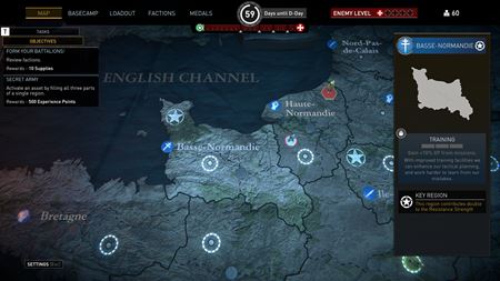 Team 17 predstavil taktickú stratégiu Classified: France '44