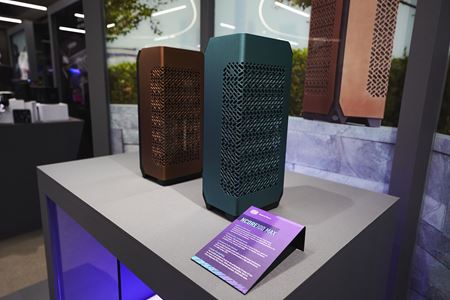 Cooler Master na Computexe predviedol rozsiahly rad noviniek