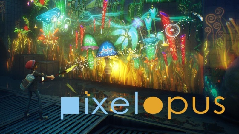 Sony zatvorilo tdio PixelOpus
