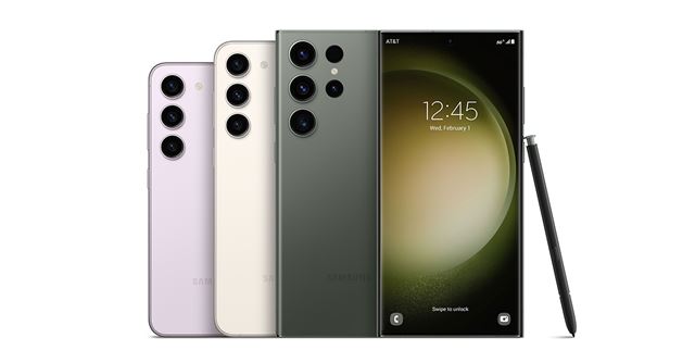 Aký mobil kúpiť na jar 2023 za 100, 200, 300 alebo 1000 eur?