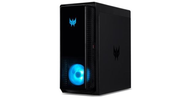 Aké herný PC desktop kúpiť na jar 2023 do 500, 700, 1000, 5000 eur?