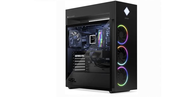 Aké herný PC desktop kúpiť na jar 2023 do 500, 700, 1000, 5000 eur?