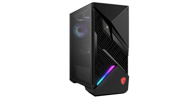 Aké herný PC desktop kúpiť na jar 2023 do 500, 700, 1000, 5000 eur?
