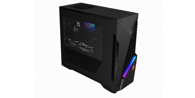 Aké herný PC desktop kúpiť na jar 2023 do 500, 700, 1000, 5000 eur?