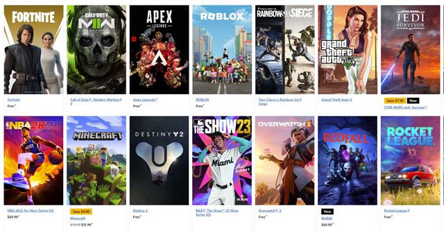 Napriek kritike hráva Redfall prekvapivo veľa hráčov