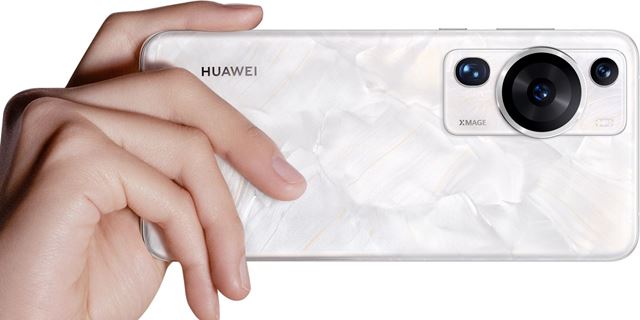 Huawei predviedlo Huawei P60 a Mate X3 mobily