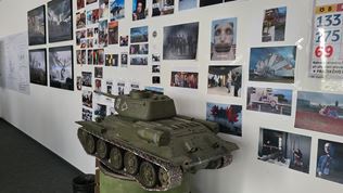 World of Tanks vás v novom evente vyšle na Mars