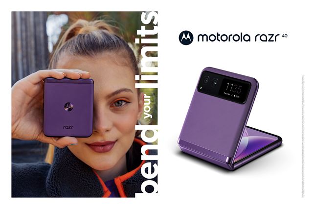 Motorola Razr Plus bol predstavený a vyzerá zaujímavo