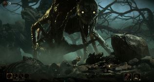 Unikátna samurajská stop-motion sekačka The Spirit of the Samurai nás prevedie hrozivou mytológiou