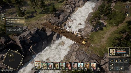 Česká stratégia Last Train Home odhalí svetu históriu československých legionárov