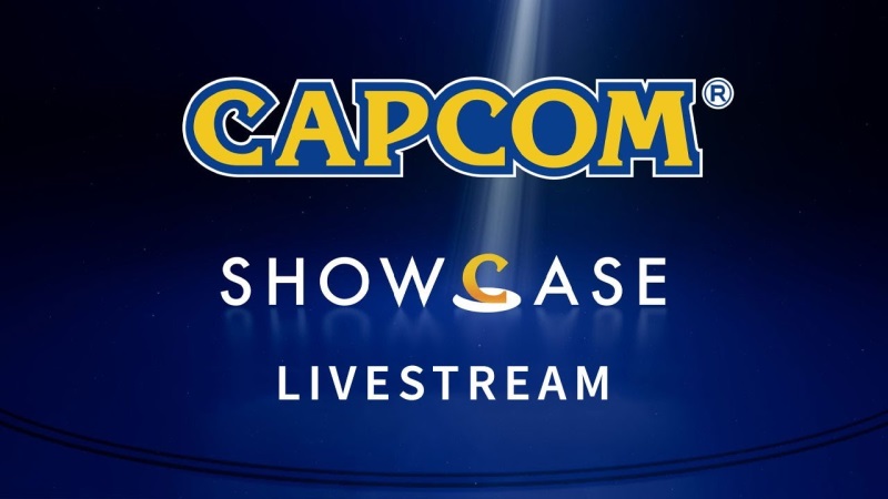 Capcom naplnoval svoj livestream na polnoc