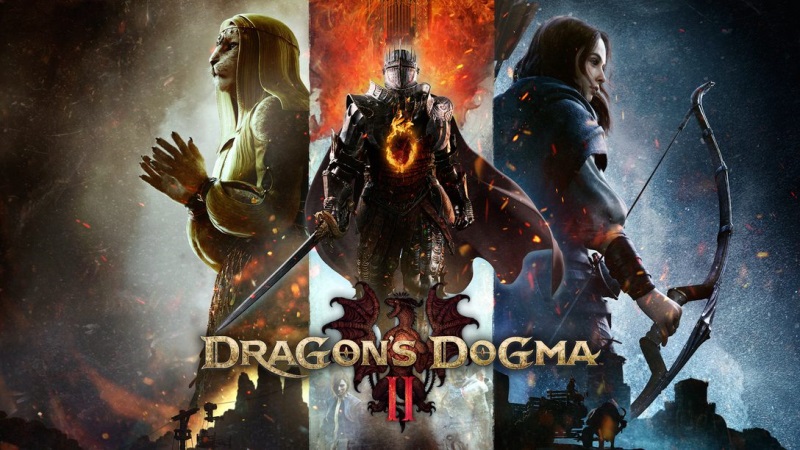 Fantasy RPG Dragons Dogma II sa bliie predstavila