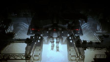 Armored Core VI: Fires of Rubicon zachytáva esenciu kultovej série, no organicky ju obohacuje o moderné prvky soulsoviek