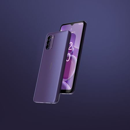 Nokia predstavila svoj nový opraviteľný mobil Nokia G42 5G