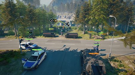 Emergency bude nová simulácia záchranárov