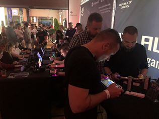 ROG Ally si už u nás získava prvých fanúšikov