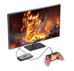 GPD predstavilo nové verzie svojho GPD Win 4 handheldu