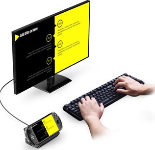 GPD predstavilo nové verzie svojho GPD Win 4 handheldu