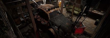 Ako by vyzeral Fallout 4 na Unreal engine 5?