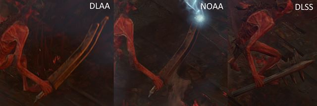 Ako v Diablo IV funguje DLSS 3 a ďalšie Nvidia funkcie?