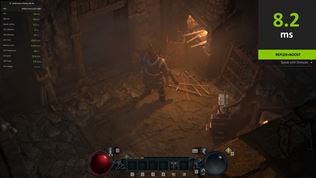 Ako v Diablo IV funguje DLSS 3 a ďalšie Nvidia funkcie?