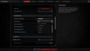 Ako v Diablo IV funguje DLSS 3 a ďalšie Nvidia funkcie?