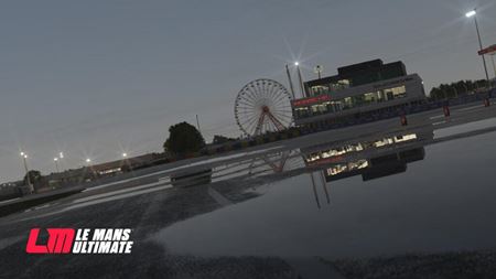 Koncom roka vyjde oficiálna Le Mans Ultimate hra