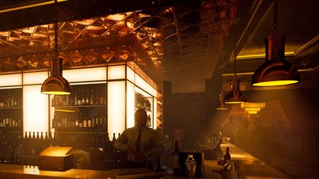 Vampire: The Masquerade - Bloodlines 2 sa ukáže v septembri