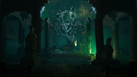 Vampire: The Masquerade - Bloodlines 2 sa ukáže v septembri