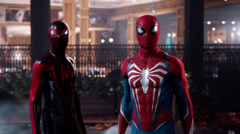 Marvel's Spider-Man 2 dostal konene dtum vydania