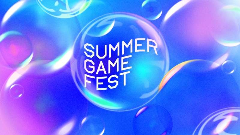 Summer Game Fest livestream zane o 21:00