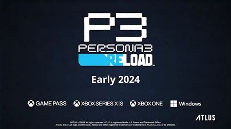 Altus omylom potvrdil Persona 3 reload a aj Persona 5T, rovno prídu aj do Game Passu