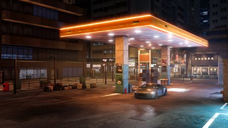 Test Drive Unlimited Solar Crown sa predstaví o 19:00