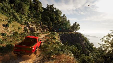 Test Drive Unlimited Solar Crown sa predstaví o 19:00