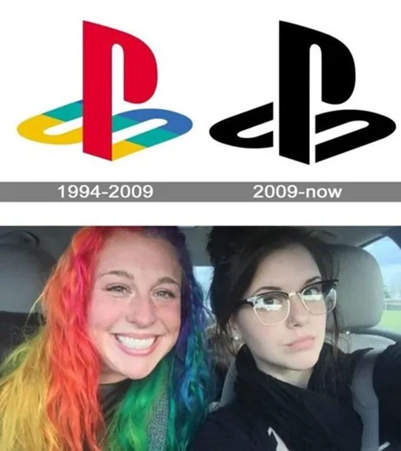 PlayStation vtedy a teraz