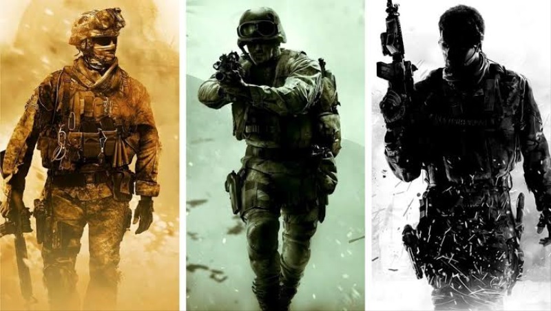 Microsoft si opravuje multiplayer na starch Call Of Duty tituloch, zrejme ich pripravuje na Game Pass